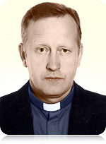 Ksiądz Józef Hańczyc