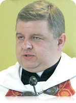 Ks. Andrzej Kozłowski