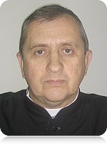 Ks. Tadeusz Krysztopik