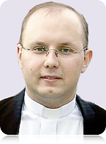 O. Aleksander Machnacz SchP