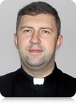Ks. Paweł Astukiewicz