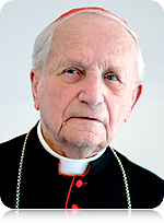 Ks. Kardynał Kazimierz Świątek
