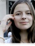 Вольга Пінкевіч, аўтар рубрыкі Вольга Пінкевіч, аўтар рубрыкі