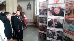 25-годдзе афіцыйнай рэгістрацыі Дыяцэзіяльнай грамадскай дабрачыннай арганізацыі “Карытас”, а таксама 20-годдзе перарэгістрацыі і новага статуса “Карытас” як дабрачыннага каталіцкага таварыства, якое сёння дзейнічае на тэрыторыі Гродзенскай вобласці 25-годдзе афіцыйнай рэгістрацыі Дыяцэзіяльнай грамадскай дабрачыннай арганізацыі “Карытас”, а таксама 20-годдзе перарэгістрацыі і новага статуса “Карытас” як дабрачыннага каталіцкага таварыства, якое сёння дзейнічае на тэрыторыі Гродзенскай вобласці