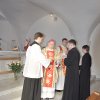 2010 - 80-lecie ks. prof. Tadeusza Wyszyńskiego