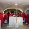2009 - Ad Limina Apostolorum