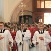2010 - Сакрамэнт Канфірмацыі