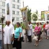 2010 - Uroczystości Bożego Ciała w Grodnie