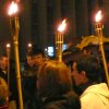 2010 - Крыжовы шлях па цэнтры Гродна