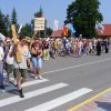2010 - IX Пешая пілігрымка з Гродна ў Рось