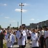 2010 - Konsekracja świątyni w Lidzie 