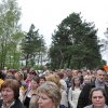 2010 - Пілігрымка на пагорак Надзеі