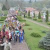 2010 - Пілігрымка на пагорак Надзеі