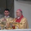 2010 - Wielki Czwartek. Msza Święta Krzyżma