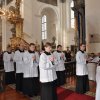 2010 - Новыя працаўнікі на Божай ніве