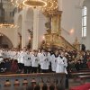 2010 - Новыя працаўнікі на Божай ніве