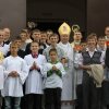 2010 - Міністранты - сябры Хрыста