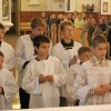 2010 - Міністранты - сябры Хрыста
