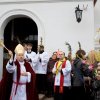 2010 - Niedziela Palmowa w Grodnie