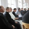 2010 - Святарскія рэкалекцыі ў семінарыі