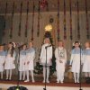 2010 - Sopoćkinie: dekanalne przedstawienie kolęd i pastorałek 