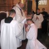 2009 - Święcenia kapłańskie i diakonatu