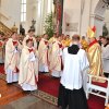 2010 - Святарскія пасвячэнні і прыміцыйная Імша