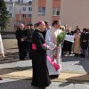 2010 - Асвячэнне новай капліцы