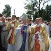 2009 - Каранацыя Абраза Маці Божай Тракельскай