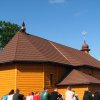 2009 - Koronacja Obrazu Matki Bożej Trokielskiej