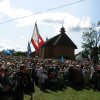 2009 - Каранацыя Абраза Маці Божай Тракельскай