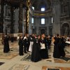 2010 - Паломніцтва ў Рым