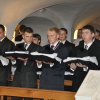 2010 - Паломніцтва ў Рым
