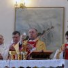 2010 - Obchody uroczystości Zwiastowania Pańskiego w kościele Pobrygidzkim