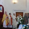 2010 - Obchody uroczystości Zwiastowania Pańskiego w kościele Pobrygidzkim