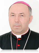 Ks. bp Aleksander Kaszkiewicz