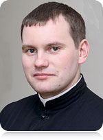 Кс. Валерый Быкоўскі, Галоўны рэдактар у 2007 г. – жнівень 2009 г. Кс. Валерый Быкоўскі, Галоўны рэдактар у 2007 г. – жнівень 2009 г.