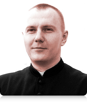 Кс. Віктар Ханько Кс. Віктар Ханько