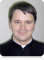 Ks. Witalij Dobrołowicz