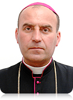 Ks. bp Antoni Dziemianko