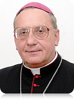 Ks. abp Tadeusz Kondrusiewicz