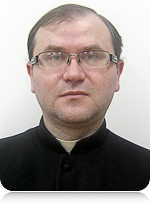 Ks. Antoni Kozłowski