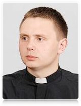 Ks. Antoni Łagunionek