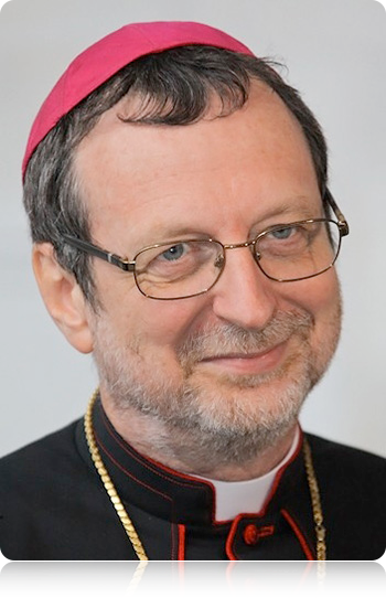 Abp Claudio Gugerotti