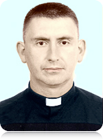 Ks. Antoni Obuchowski