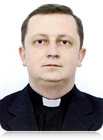 Ks. Dymitr Urbanowicz