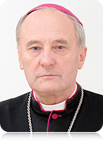 Ks. bp Kazimierz Wielikosielec