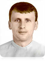 Ks. Wiktor Wieliwis