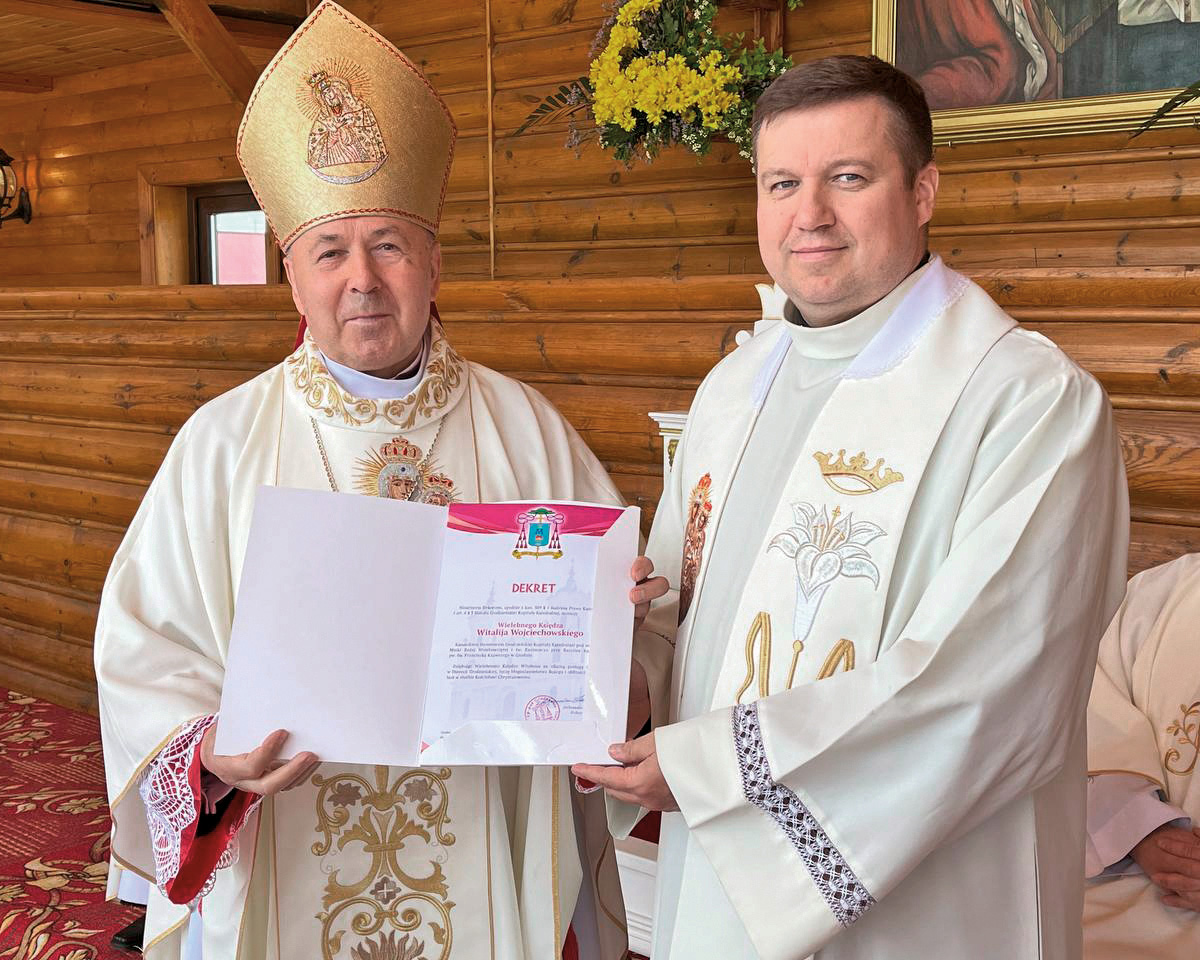 „Oto Serce, które tak bardzo umiłowało ludzi, że nie szczędziło niczego aż do zupełnego wyniszczenia się dla okazania im miłości...” (z ostatniego objawienia św. Małgorzacie Alacoque).