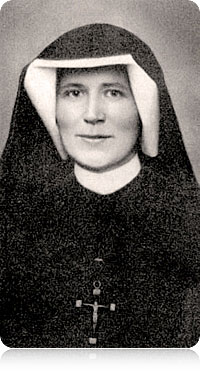 Św. Siostra Faustyna Kowalska Św. Siostra Faustyna Kowalska